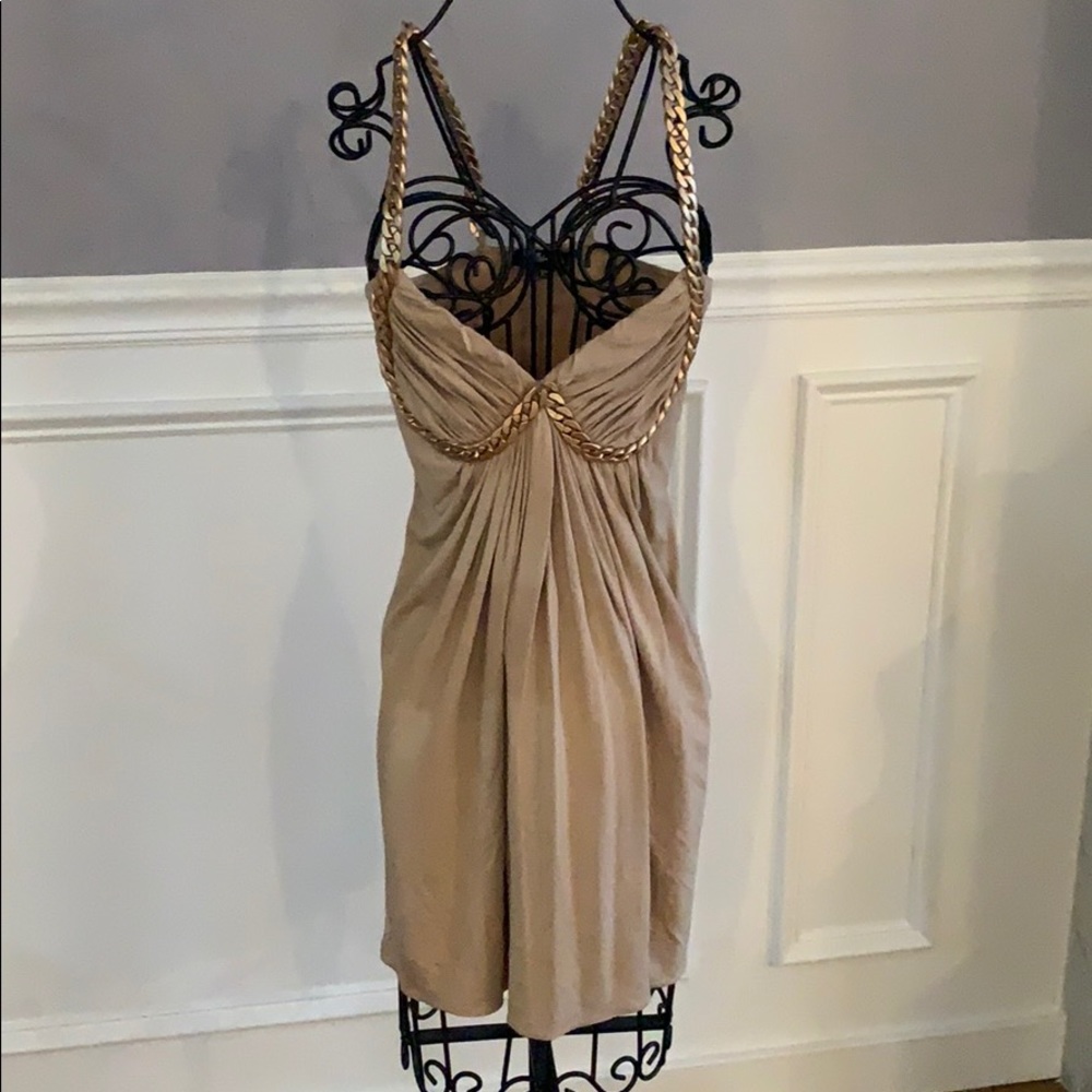 Sky tunic/dress